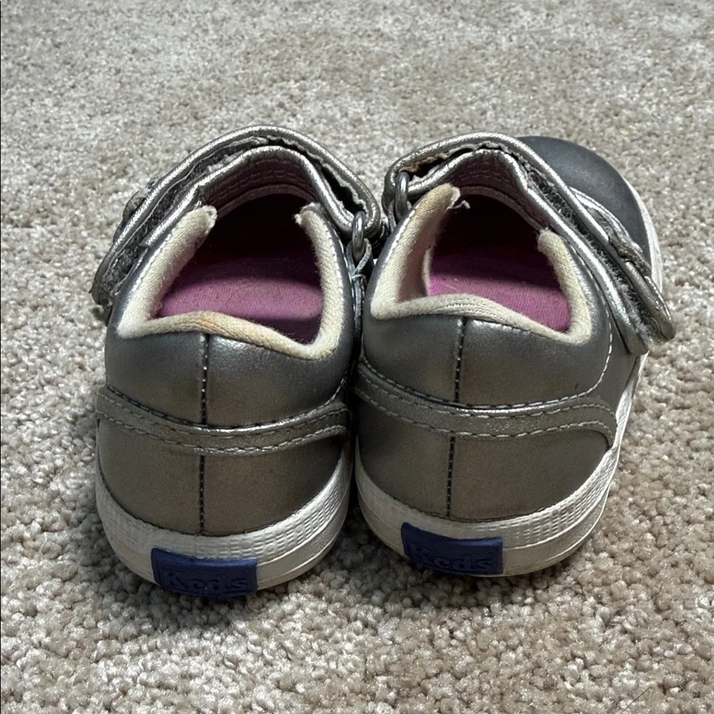 Keds girls mary
